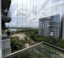 Waterview (D18), Condominium #550635801